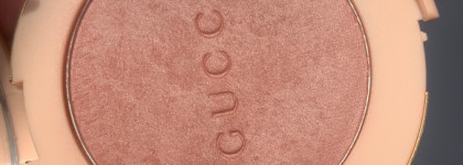 Большая первая любовь! Gucci blush de beauté luminous matte 05