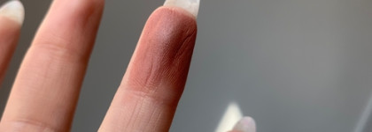 Большая первая любовь! Gucci blush de beauté luminous matte 05