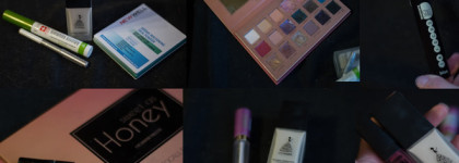 Графиня Элизабет из сериала Американская История Ужасов. Попытка влиться в образ