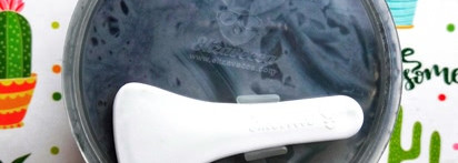 Пузырьковая маска для лица Elizavecca Milky Piggy Carbonated Bubble Clay Mask