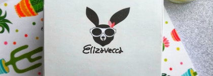 Пузырьковая маска для лица Elizavecca Milky Piggy Carbonated Bubble Clay Mask