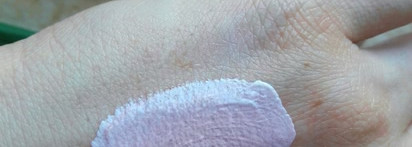 Крем для лица Shiseido Waso Смарт-крем: увлажнение и ровный тон SPF30