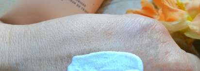 Крем для лица Shiseido Waso Смарт-крем: увлажнение и ровный тон SPF30