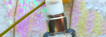 На вкус и цвет, как говорится...Vichy Mineral 89 Ежедневный гель-сыворотка для кожи, подверженной агрессивным внешним воздействиям