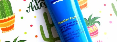 Универсальное средство. Восстанавливающий бальзам с ароматом маракуйи Pure Paw Paw Ointment Passion Fruit