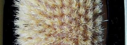 Знакомство с брендом HELEN GOLD. Антицеллюлитный комплекс - Щётка для сухого массажа, Hot Coffee Oil, Anti-cellulite bodi scrub