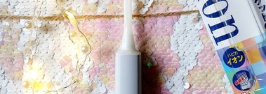 Японская Электрическая Звуковая щетка Hapica minus ion - Необходимость или Блажь?