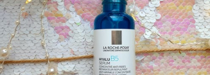 La Roche Posay - уход, который лучше бы Не Покупала