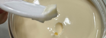 Супер питательный баттер для тела с маслом Карите и Макадамии Frndly Beauty Karite Body Butter