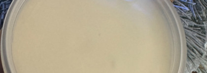 Супер питательный баттер для тела с маслом Карите и Макадамии Frndly Beauty Karite Body Butter