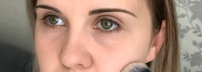 Свое лицо, только лучше! Моя версия незаметного макияжа