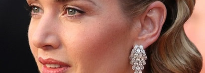 Кейт Уинслет и её образ на «Оскар 2009»