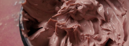 Маска Lush "Розовые щёчки", убери раздражения да успокой кожу