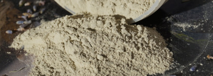 Абсолютный бестселлер для лица Индейская лечебная глина Aztec Secret