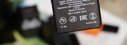 Чудесные неоны лаков Color Flecks для яркого лета