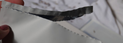 Микроиглы, которые делают лучше или хуже? Вся правда о микроигольных патчах для увлажнения и разглаживания BLOM