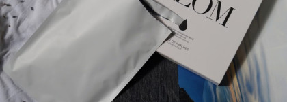 Микроиглы, которые делают лучше или хуже? Вся правда о микроигольных патчах для увлажнения и разглаживания BLOM