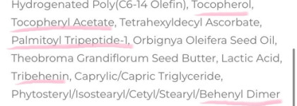 Прямой аналог пептидного бальзама от Хейли Бибер, только в 10 раз дешевле - Essence super peptide lip treatment