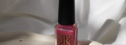 Кисель из свежих ягод и эффект стекла в лаке "Венди" от Scriptor