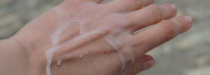 Спасти обезвоженную и раздражённую кожу всего одним средством - с DTMS My Milky Toner это возможно