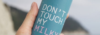 Спасти обезвоженную и раздражённую кожу всего одним средством - с DTMS My Milky Toner это возможно