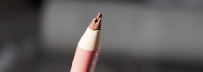 Нюды, которые подойдут всем! Три популярных карандаша для губ - Pupa, OK Beauty и Vivienne Sabo