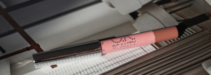 Нюды, которые подойдут всем! Три популярных карандаша для губ - Pupa, OK Beauty и Vivienne Sabo