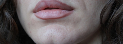 Нюды, которые подойдут всем! Три популярных карандаша для губ - Pupa, OK Beauty и Vivienne Sabo