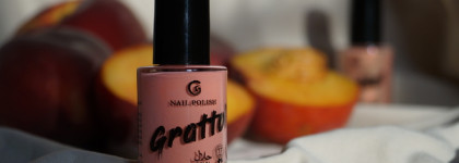 Вайб летнего отпуска - невероятные лаки от Grattol в оттенках "Peach Praline" и "Let it be"