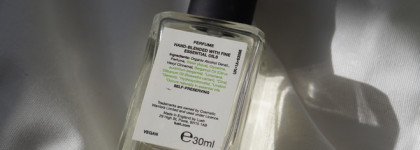 Lush Sultana - лучший аромат чистоты, ухоженности и простоты