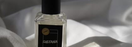 Lush Sultana - лучший аромат чистоты, ухоженности и простоты