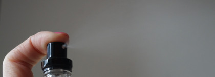 Lush Sultana - лучший аромат чистоты, ухоженности и простоты