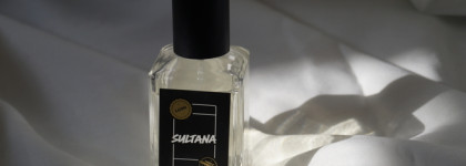 Lush Sultana - лучший аромат чистоты, ухоженности и простоты