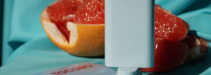 Tocobo Sun Stick Spf50+ PA++++ лучший санскрин для жирной кожи в условиях мегаполиса