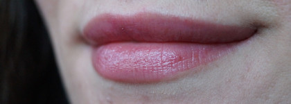 Опьяняющие губы, сияющие бриллиантами - Catrice Drunk'n Diamonds Plumping Lip Balm в оттенке 50