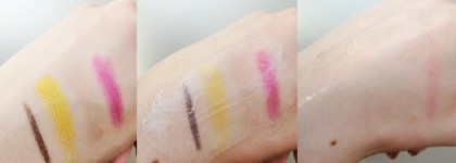 Мы – нежность. Серия Sensitive Végétal от Yves Rocher