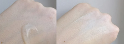 Уход за кожей с Hydra Vegetal Yves Rocher