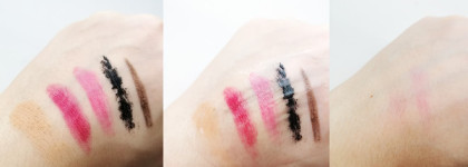 Уход за кожей с Hydra Vegetal Yves Rocher