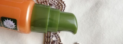 Солнцу – да! Солнцезащитный крем Yves Rocher Solaire Peau Parfaite Spf50 