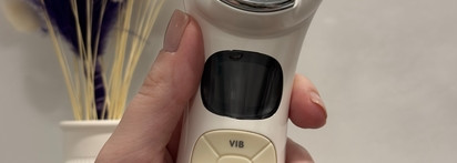 Мои классные гаджеты для лица и волос