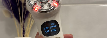 Мои классные гаджеты для лица и волос