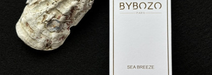 Bybozo Sea Breeze - лучшее отражение моря