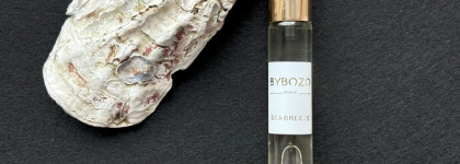 Bybozo Sea Breeze - лучшее отражение моря