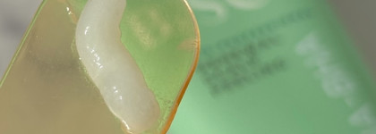 Bisou renewal scalp peeling - бюджетный пилинг для кожи головы