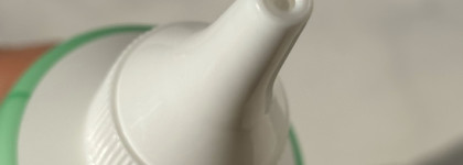 Bisou renewal scalp peeling - бюджетный пилинг для кожи головы