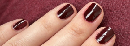 Dark Night Anny - лаковый крем для роковой красотки