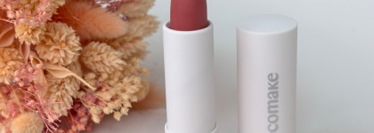 Лучший питательный бальзам для губ - от Ecomake Lip balm в оттенке Dream Kiss