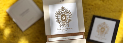 Аромат уюта Tiziana Terenzi - Cassiopea