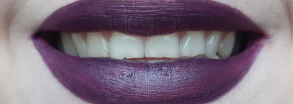 Помада MAC в оттенке Instigator или почему я больше не куплю помады этого бренда