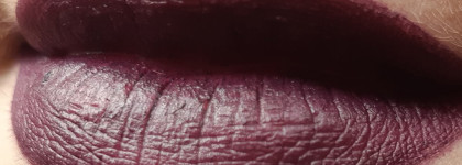 Помада MAC в оттенке Instigator или почему я больше не куплю помады этого бренда